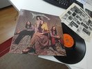 MICHAELANGELO- One Voice Many LP 1971 MINT folk psych LP