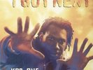 KRS -ONE - I GOT NEXT (DOUBLE) (LP) NEW VINYL