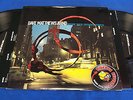 Dave Matthews Band Before these Crowed Streets Record 2 LP 1998 Piranha Records