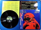 BLACK SABBATH Born Again 25PP-101 OBI LP Au0067