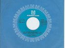 70'S SOUL 45-DONNY BURKS-YOU NEVER KNOW WHAT YOU HAVE-METROMEDIA-DJ-LISTEN