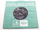 GEORGE MARTIN  ORIGINAL 1964 UK 45  RINGOS THEME   EXCELLENT   1 G   STAMPERS