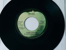 John Lennon IMAGINE APPLE 45 RPM WITH RARE SEAGREEN LABELS MINT