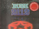 Rush - 2112