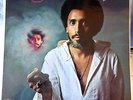 TONY SILVESTER AND THE NEW INGREDIENT LP MAGIC TOUCH 1976 FRANCE VG++/VG++