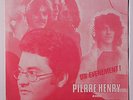 PIERRE HENRY & SPOOKY TOOTH / APHRODITE'S CHILD: Have Mercy / It's Five O'clock