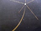 VOICES OF THE SATELLITES LP ? Folkways Science Series