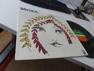 BANCHEE SAME LP IN 1969 MINT HARD & HEAVY PROG. MONSTER
