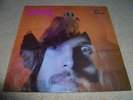 CZAR- Self Titled VINYL LP UK FONTANA ORIGINAL 1st PRESS PROG RARITY 