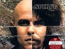 SPIRIT S/T LP NEW PSYCH ROCK VINYL SUNDAZED MONO