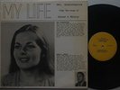 DELL DUDENHOEFFER My Life PRIVATE Lp OZ FOLK 1975 RARE  Edgar F Penzig POKORA