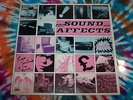 THE JAM Sound Effects POLYDOR RECORDS 1980 Near Mint PAUL WELLER New Wave/Punk