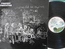 FAIRPORT CONVENTION WHAT WE DID ISLAND ILPS 9092 PINK RIM LABEL RICHARD THOMPSON