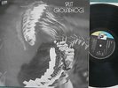 GROUNDHOGS SPLIT LIBERTY LBG 83401 GATEFOLD BLACK LABEL TONY MCPHEE HOME RARE LP
