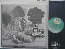 JOHN GREAVES KEW RHONE VIRGIN V 2082 JAZZ ACID FUSION CONTEMPORARY RARE ALBUM LP