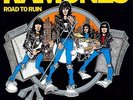 Road To Ruin - Ramones (2011, Vinyl New) 180gm Vinyl