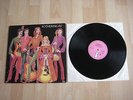 FOTHERINGAY vinyl LP  from 1970 A2/B2 pink label i logo gatefold sl
