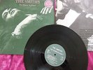 THE SMITHS, THE QUEEN IS DEAD. LP RECORD 1986. NEAR MINT. ROUGH TRADE LABEL.
