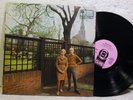 LP Folk-Rock FAIRPORT CONVENTION Unhalfbricking 1969 Island ILPS-9102 UK Rare