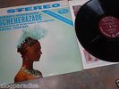 MERCURY LIVING PRESENCE STEREO SR90195 RIMSKY-KORSAKOV SCHEHERAZADE DORATI FR-2