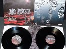 JAG PANZER- Dissident Alliance LIM. 2LP SET us metal NOTVD