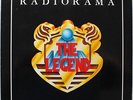 RADIORAMA / THE LEGEND, Rare Italo-Disco