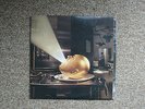 The Mars Volta Deloused In The Comatorium 2x silver Vinyl First Press