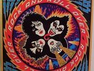 KISS Rock And Roll Over '76 Vinyl 12