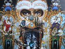 MICHAEL JACKSON DBL LP 'DANGEROUS'  (EPIC/ SONY) HOLLAND RELEASE