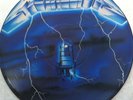 Metallica Ride The Lightning Picture Disc