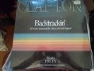 2LP Eric Clapton  Backtrackin'   STILL SEALED/OVP Starblend Rec. UK