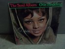 Otis Redding Soul album lp orig volt s413 MONO SEALED