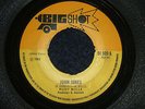 RUDY MILLS - JOHN JONES   (Reggae)  45