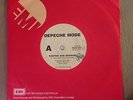 DEPECHE MODE Master And Servant Oz 45 RARE