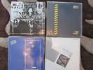 Depeche Mode 4x  Maxis u.a. A question of lust / A question of time / Get the..