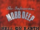Mobb Deep - Hell On Earth '96 2xLP US ORG