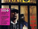 Public Enemy - It Takes A Nation Of Millions To Hold Us Back '88 LP US ORG