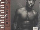 D'Angelo - Voodoo '00 2xLP US ORG 1st Edition, NOT Reissue EX/EX