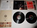 Judy Garland at Carnegie Hall 1961 Stereo Capitol EXC 1st Press ULTRASONIC CLEAN