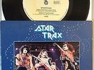 KISS - STAR TRAX - love Gun 7