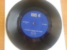 Moses Smith Girl across the street / Gene Chandler Nothing Can Stop Me