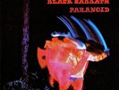 BLACK SABBATH - PARANOID.   NEW SEALED VINYL  LP  RECORD.