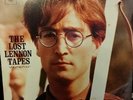 LOST LENNON TAPES Vol. Four/ JOHN LENNON Beatles/lps/ bag records 5076