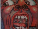 King Crimson - In the court of  the Crimson King LP/MP3 NEU/SEALED limited 200g