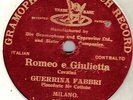Guerrina FABBRI - Romeo e Giulietta: Cavatina