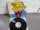 Knowledge - Judgement - LP - 1980 - Roach Records UK - Roots Reggae - RARE MINT