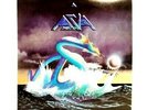 ASIA 1982 SELF TITLED DEBUT RELEASE SOLE SURVIVOR 33 VINYL LP RECORD EXCELLENT