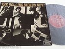 The ROLLING STONES 