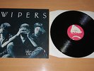 WIPERS Follow Blind LP LOVELY 1987 EU ENIGMA 2194-1 Punk