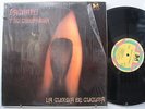 PACHAPO y Su COMPARSA La Cumbia de Cucuta LATIN LP Shrink MERICANA